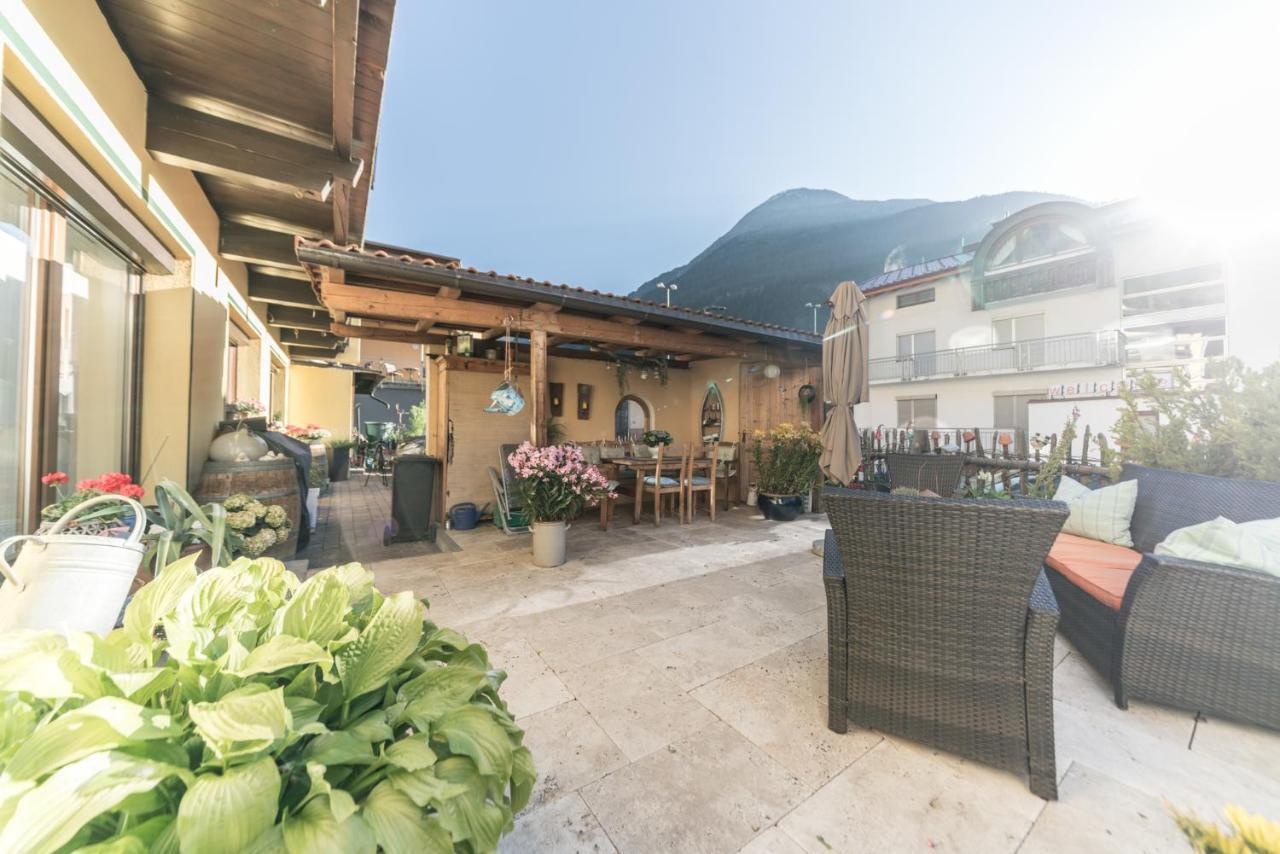 Gaestehaus Brugger Martin Sölden Exterior foto